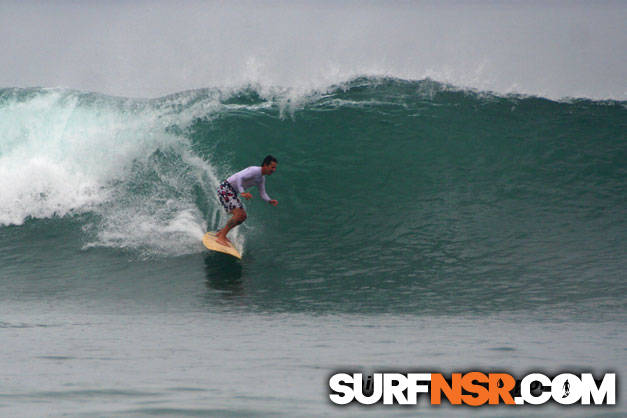 Nicaragua Surf Report - Report Photo 08/25/2009 10:08 AM