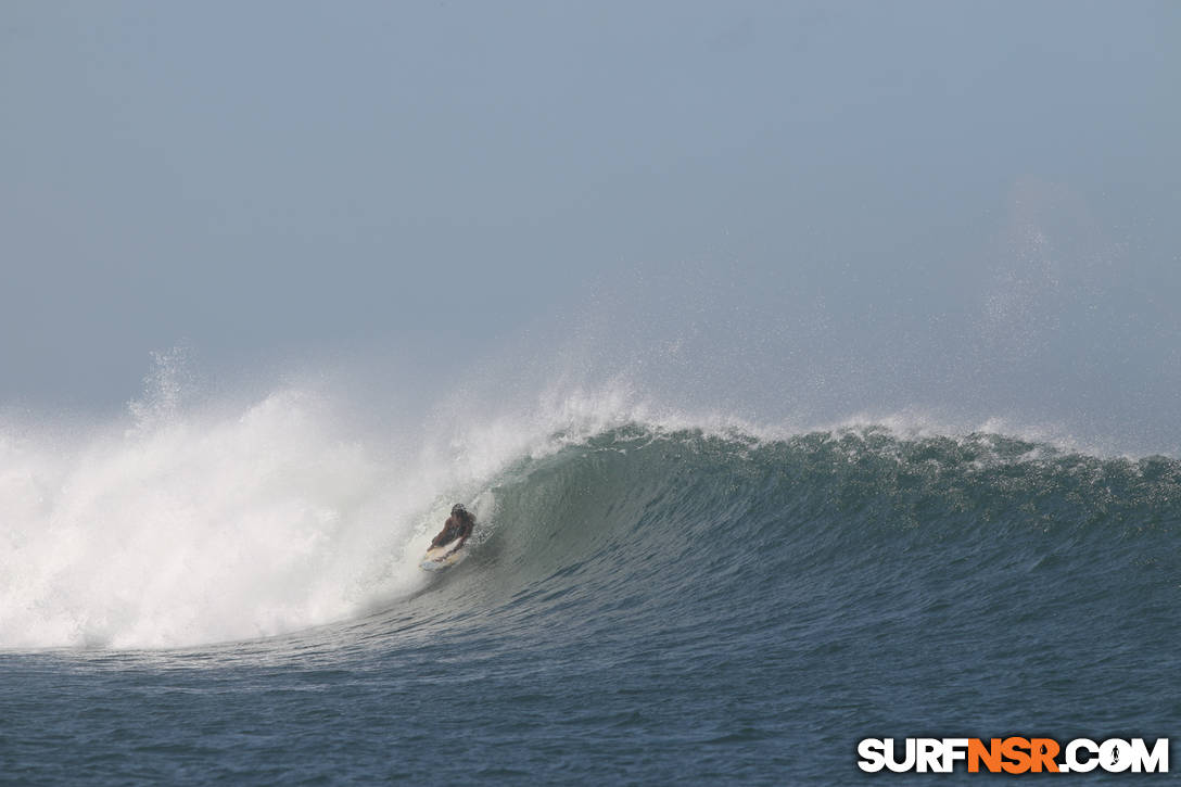 Nicaragua Surf Report - Report Photo 06/20/2020  7:57 PM 