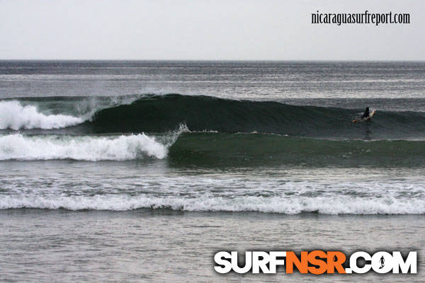 Nicaragua Surf Report - Report Photo 02/14/2012  3:26 PM 