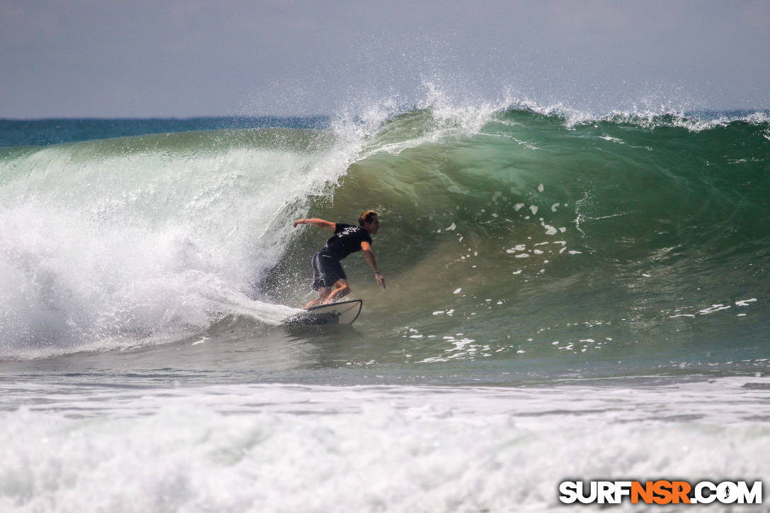 Nicaragua Surf Report - Report Photo 10/06/2019  1:10 PM 