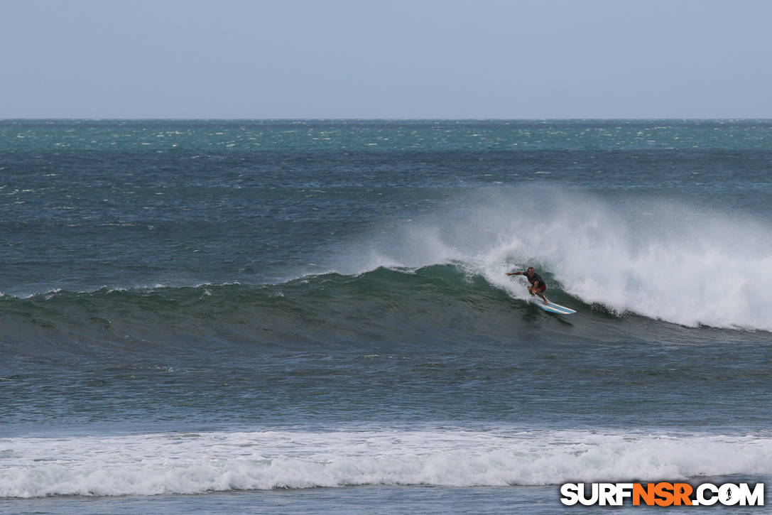 Nicaragua Surf Report - Report Photo 01/02/2016  5:00 PM 