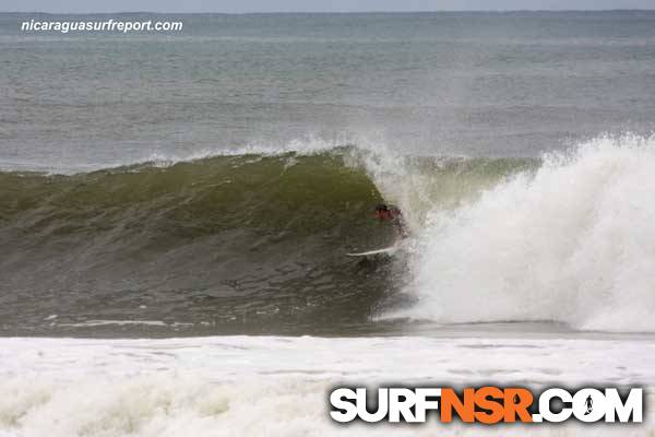 Nicaragua Surf Report - Report Photo 07/15/2011  7:54 PM 