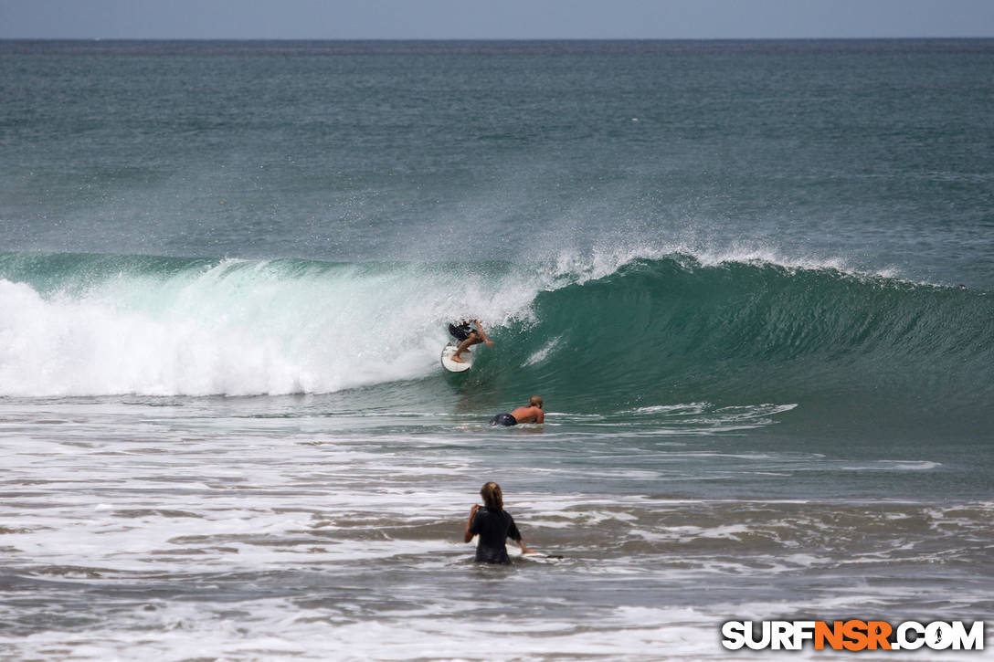 Nicaragua Surf Report - Report Photo 08/12/2018  4:17 PM 