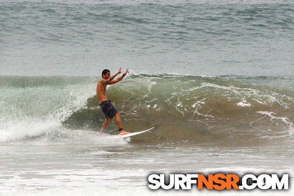 Nicaragua Surf Report - Report Photo 07/26/2013 4:03 PM