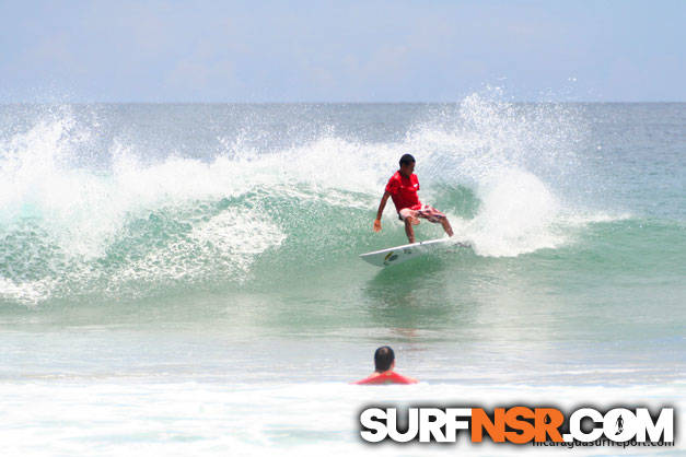 Nicaragua Surf Report - Report Photo 07/04/2008  3:44 PM 