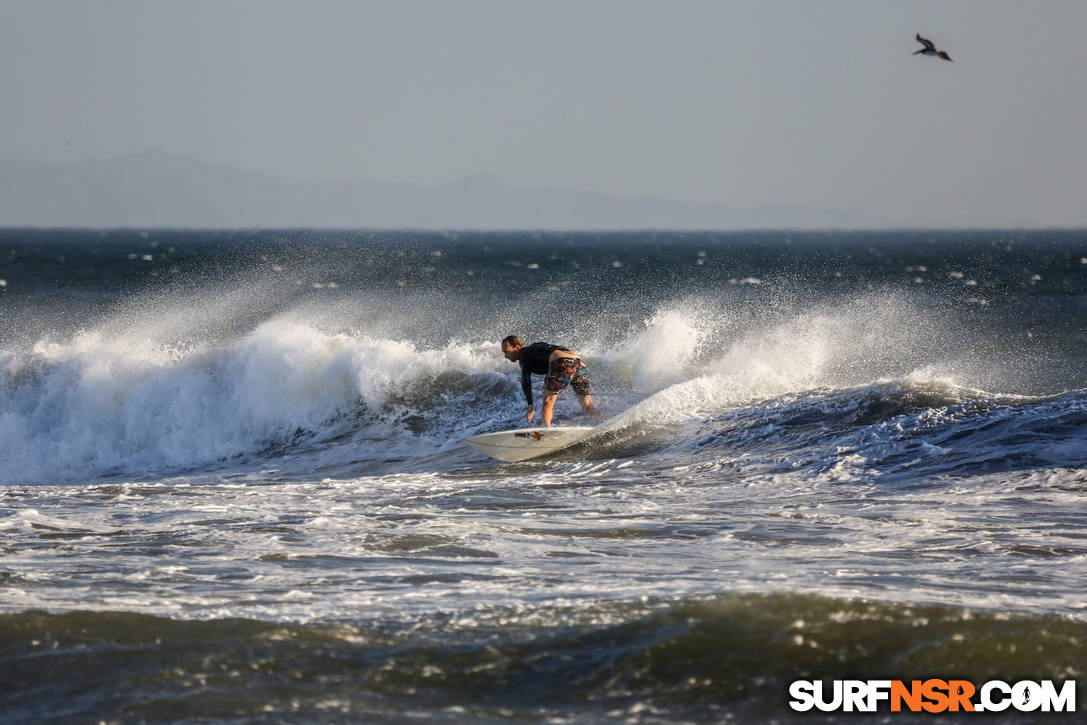 Nicaragua Surf Report - Report Photo 03/12/2019  8:06 PM 