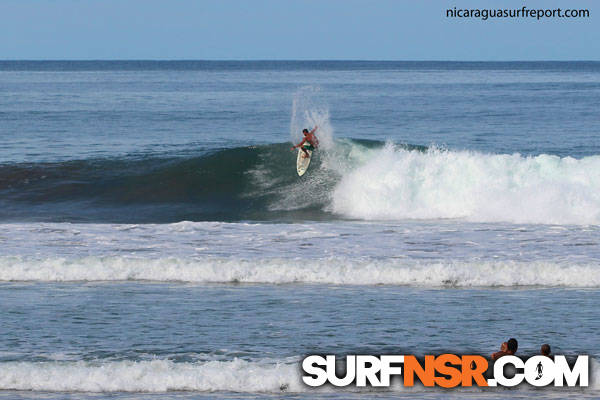 Nicaragua Surf Report - Report Photo 06/03/2011  3:44 PM 