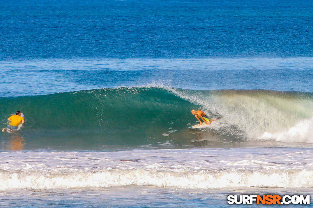 Nicaragua Surf Report - Report Photo 06/25/2021 9:42 AM