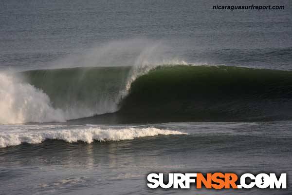 Nicaragua Surf Report - Report Photo 09/01/2011  9:55 PM 