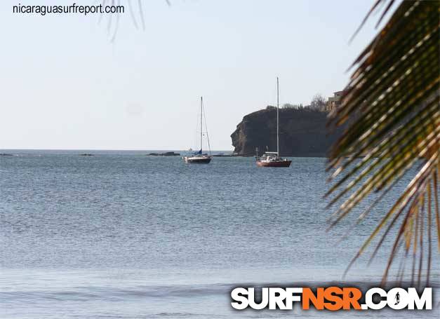 Nicaragua Surf Report - Report Photo 02/02/2007  7:44 PM 