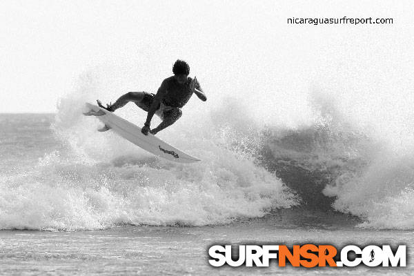 Nicaragua Surf Report - Report Photo 02/18/2010 7:09 PM