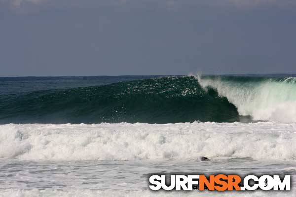 Nicaragua Surf Report - Report Photo 05/24/2011  3:06 PM 