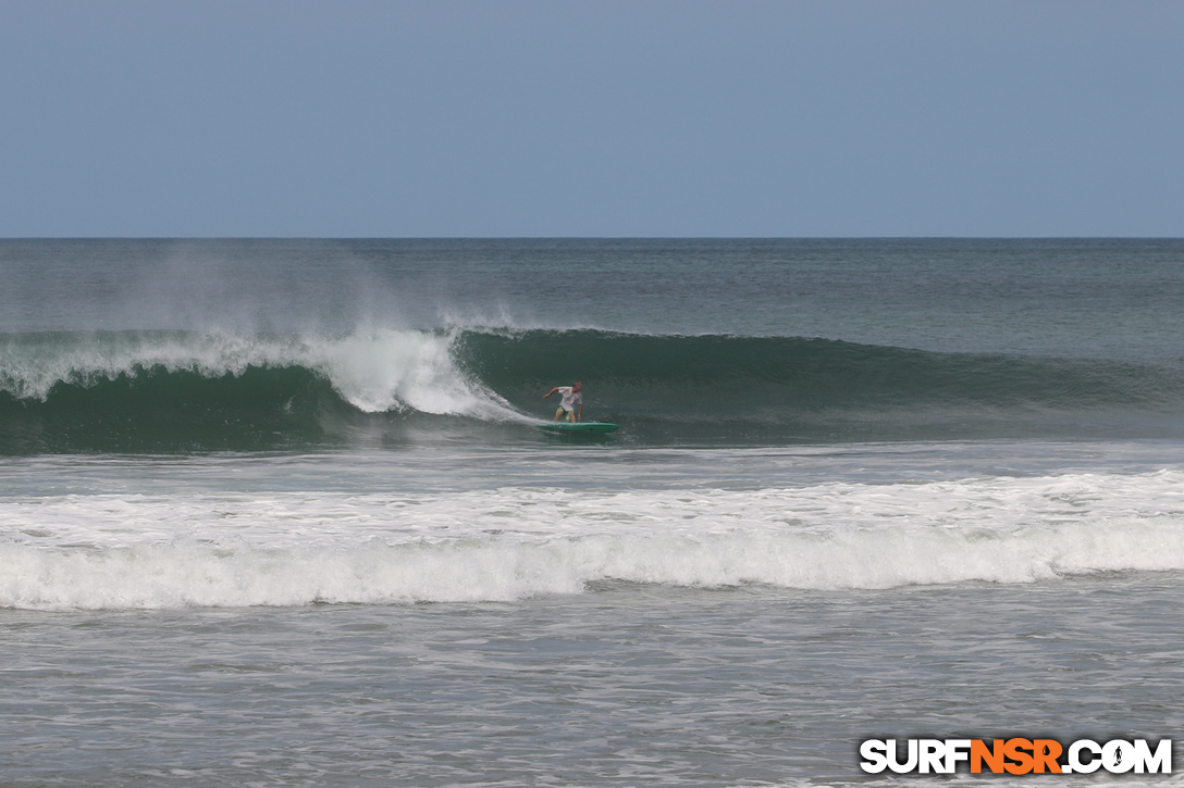 Nicaragua Surf Report - Report Photo 05/31/2017 2:14 PM