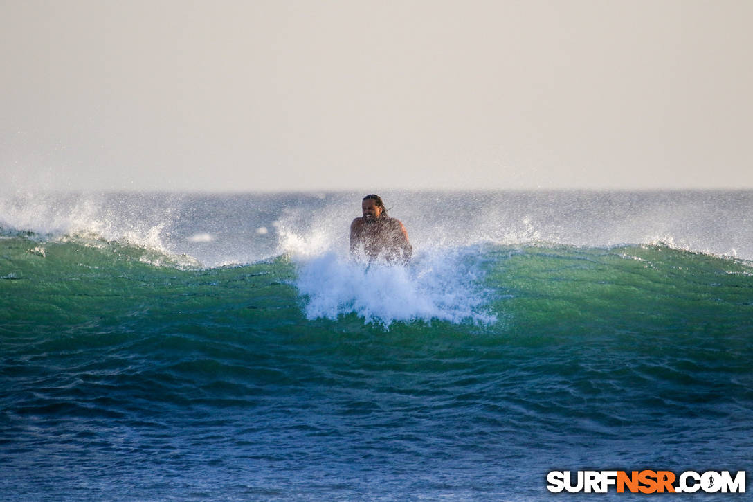 Nicaragua Surf Report - Report Photo 02/15/2020  9:05 PM 