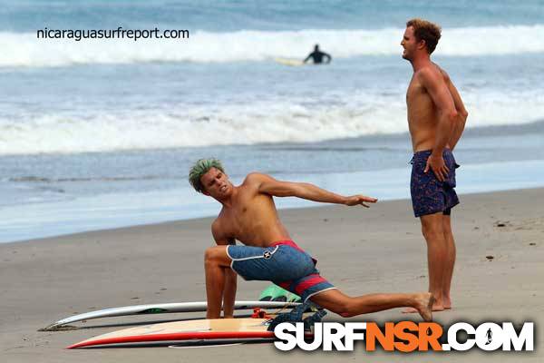 Nicaragua Surf Report - Report Photo 04/28/2014 10:12 PM