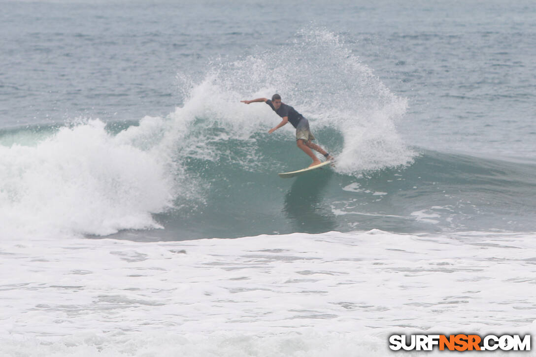 Nicaragua Surf Report - Report Photo 10/07/2023 11:04 PM