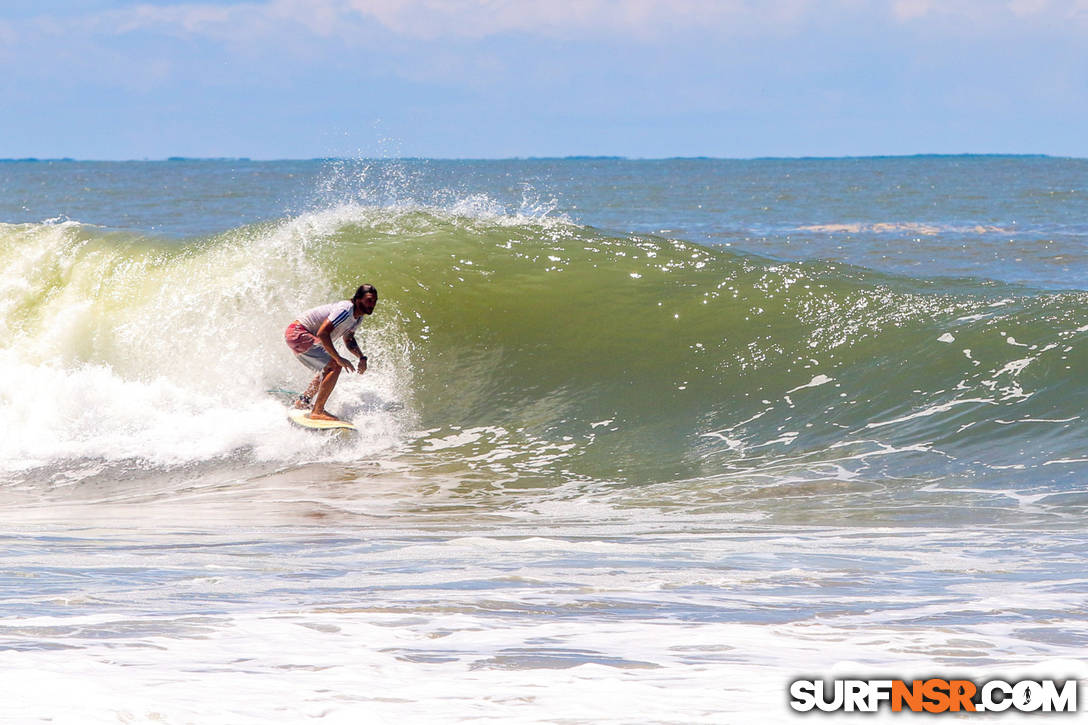 Nicaragua Surf Report - Report Photo 09/08/2022 1:34 PM