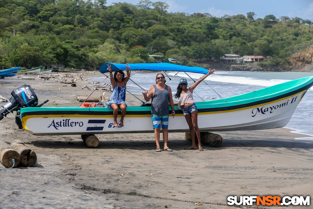 Nicaragua Surf Report - Report Photo 08/05/2018  11:02 PM 