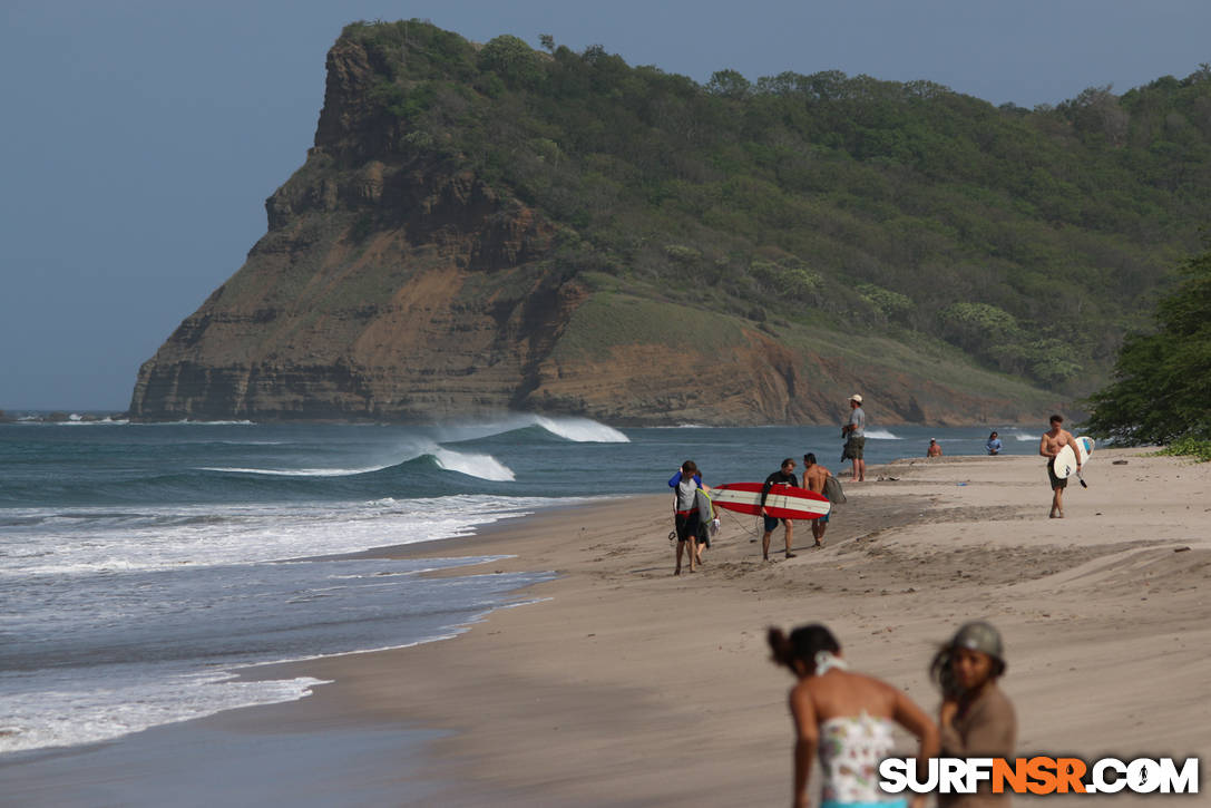 Nicaragua Surf Report - Report Photo 06/23/2015  3:07 PM 