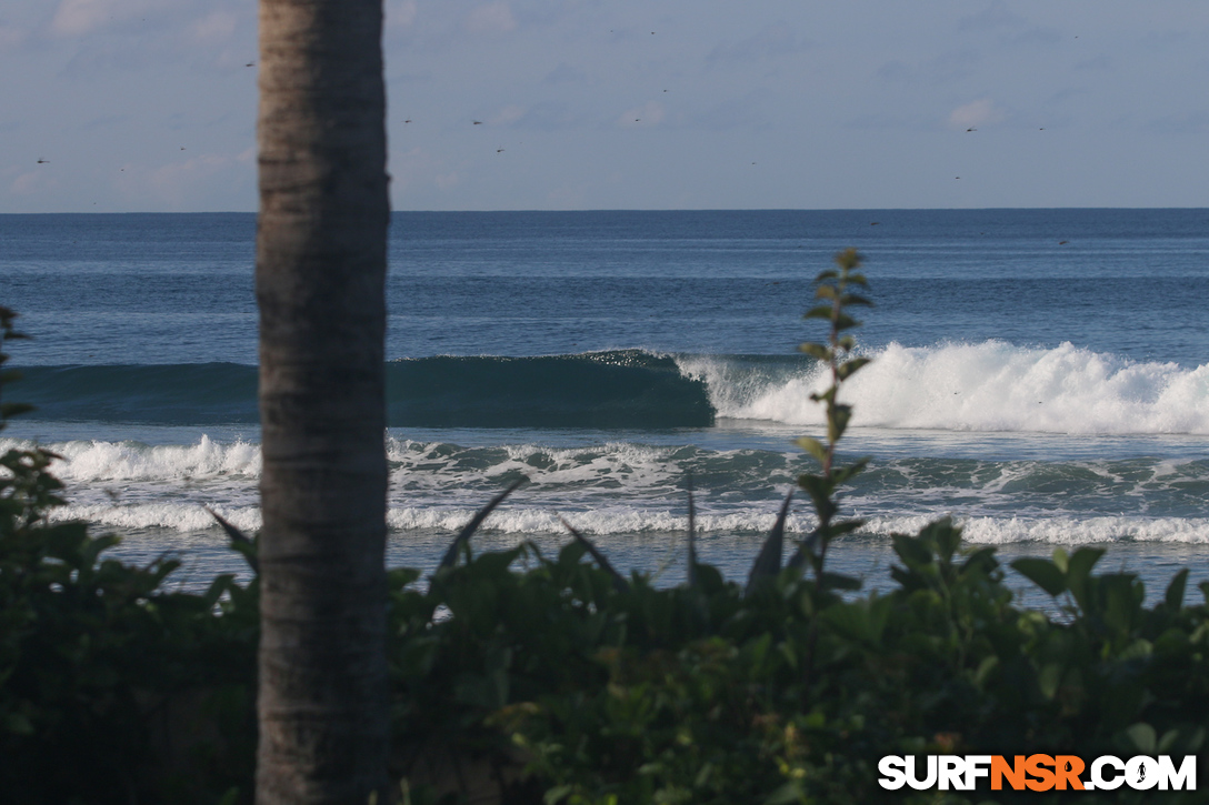 Nicaragua Surf Report - Report Photo 08/23/2017 12:15 PM