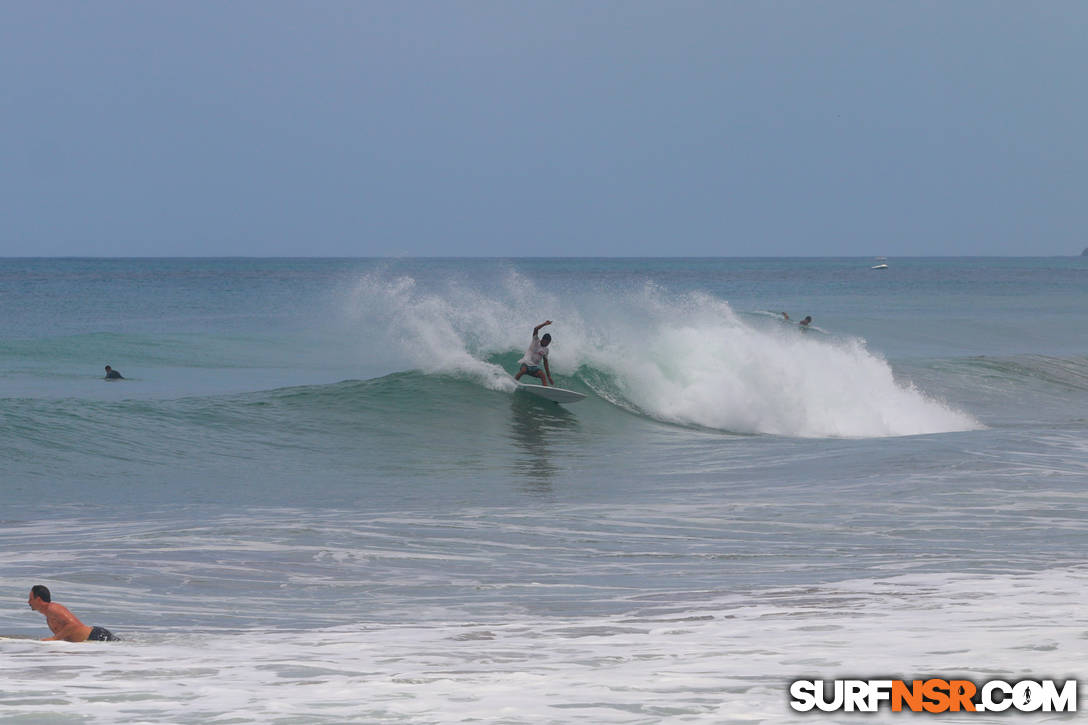 Nicaragua Surf Report - Report Photo 09/06/2018  9:34 PM 