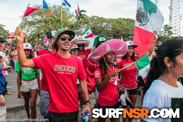 Nicaragua Surf Report - Report Photo 05/31/2015  9:57 PM 