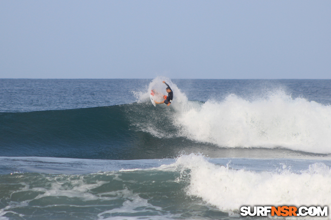 Nicaragua Surf Report - Report Photo 06/29/2017 8:01 PM