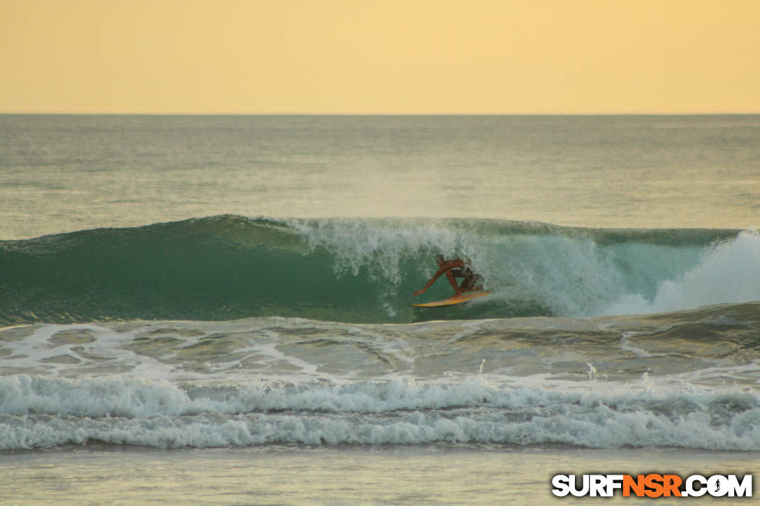 Nicaragua Surf Report - Report Photo 10/24/2019 9:53 PM