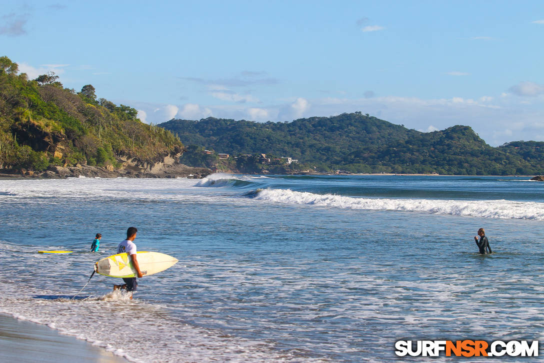 Nicaragua Surf Report - Report Photo 12/23/2022  10:41 PM 