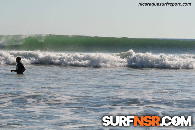 Nicaragua Surf Report - Report Photo 03/25/2009 5:59 PM