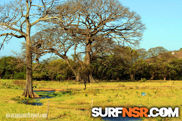 Nicaragua Surf Report - Report Photo 03/24/2012 4:58 PM
