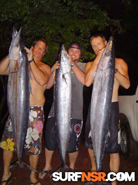 Nicaragua Surf Report - Report Photo 11/17/2005  9:20 AM 