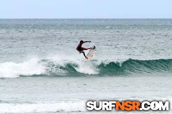 Nicaragua Surf Report - Report Photo 07/24/2014 7:39 PM