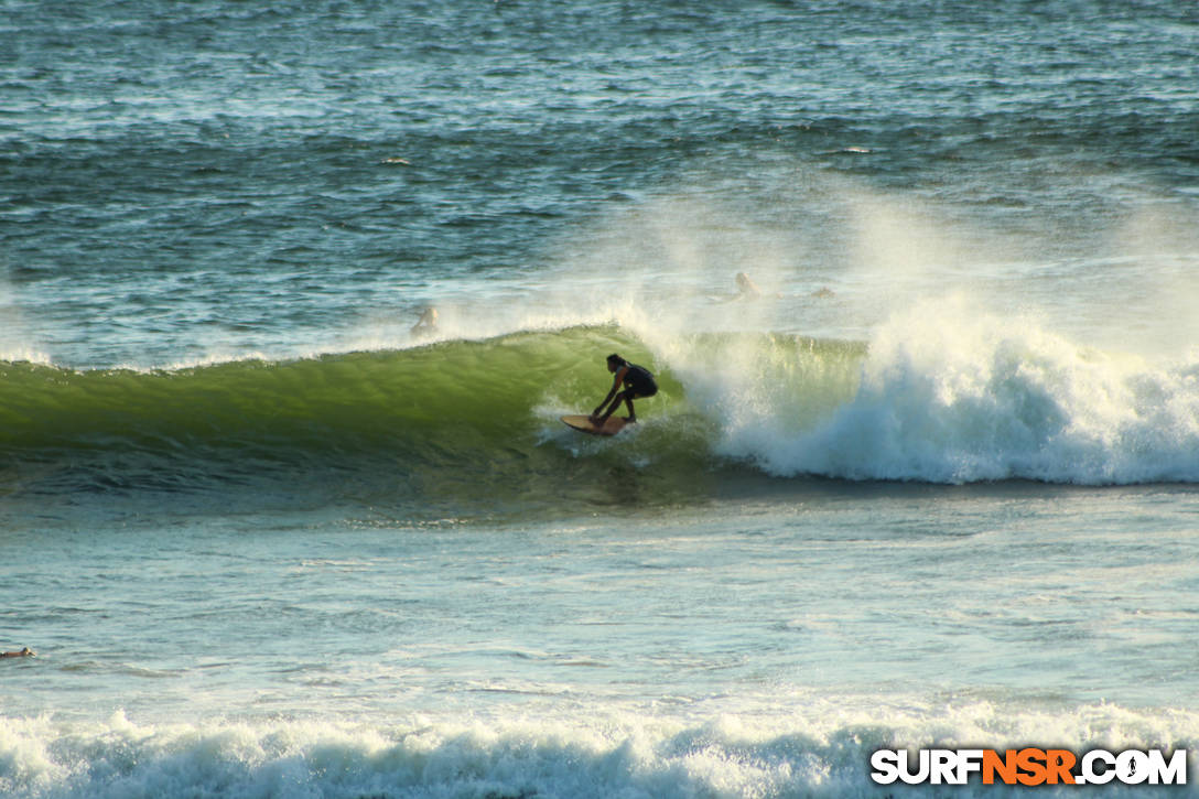 Nicaragua Surf Report - Report Photo 04/01/2019  11:18 PM 