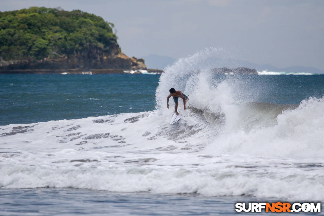 Nicaragua Surf Report - Report Photo 09/14/2018 7:24 PM