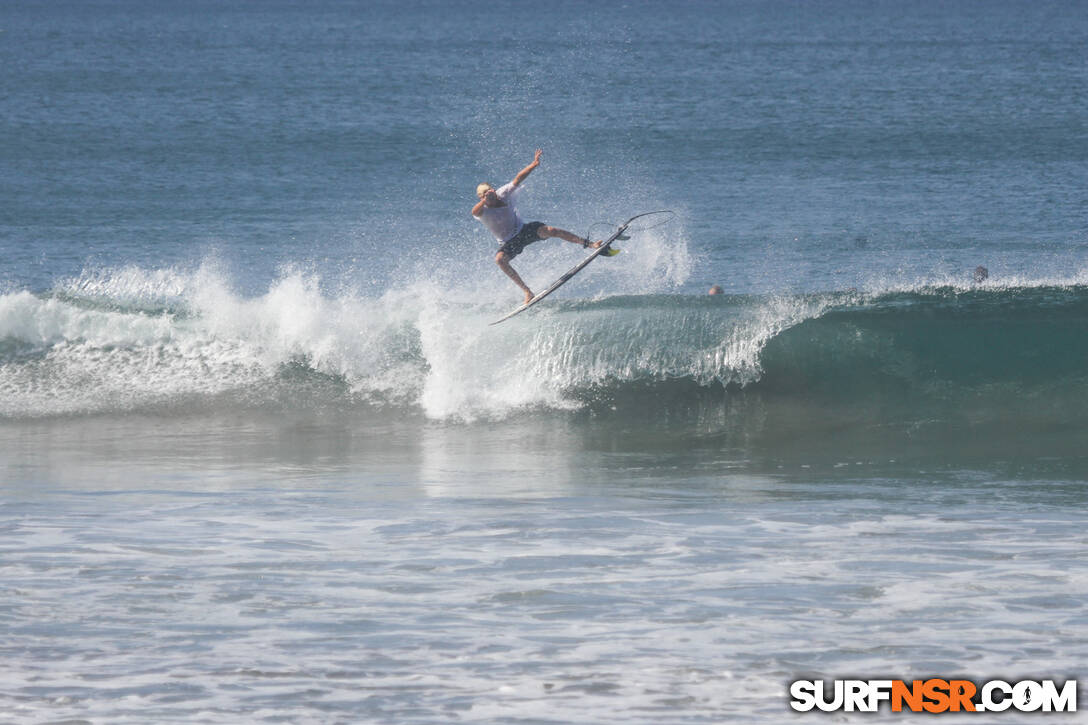 Nicaragua Surf Report - Report Photo 08/05/2023  10:17 PM 