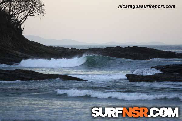 Nicaragua Surf Report - Report Photo 03/11/2011  5:37 PM 