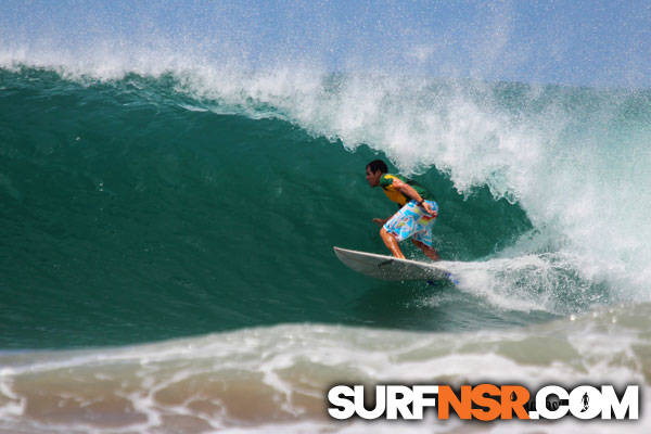 Nicaragua Surf Report - Report Photo 04/19/2012 5:24 PM