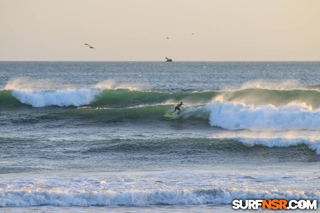 Nicaragua Surf Report - Report Photo 02/03/2020  10:09 PM 