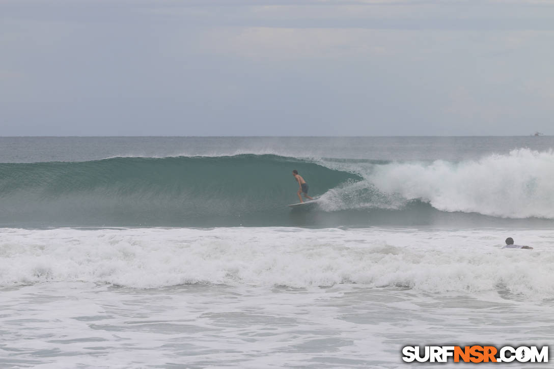 Nicaragua Surf Report - Report Photo 06/06/2018  11:37 AM 