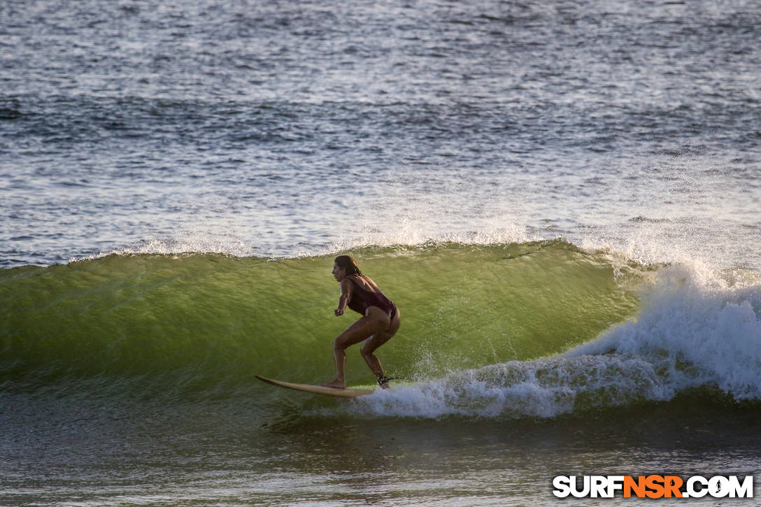 Nicaragua Surf Report - Report Photo 12/20/2020  8:05 PM 