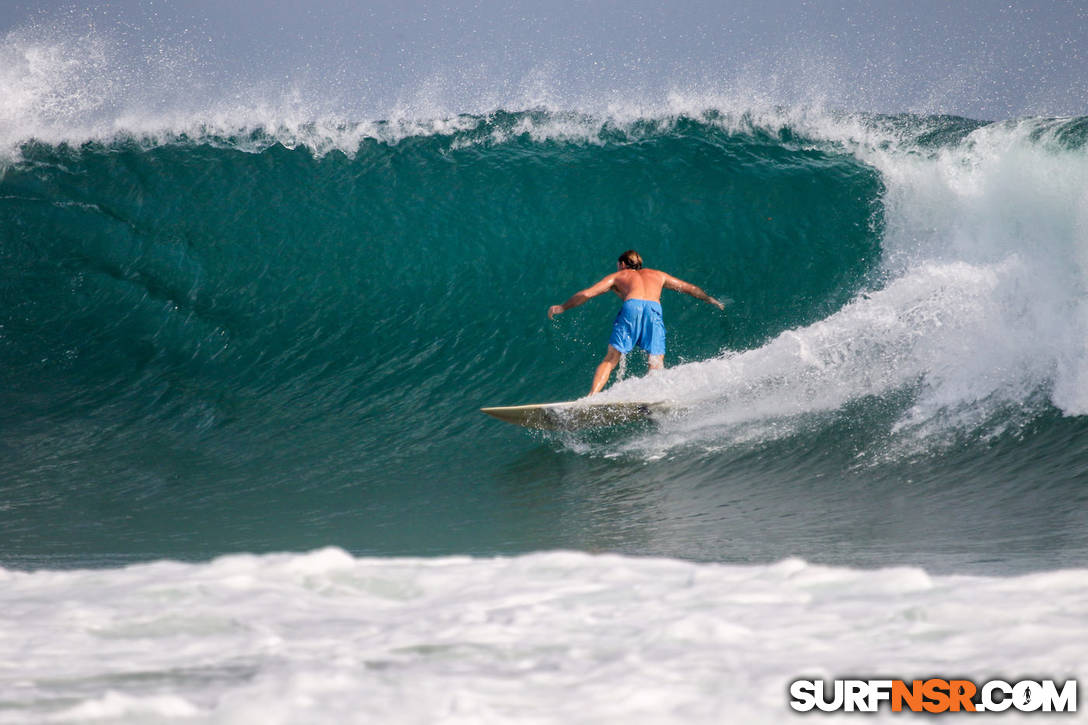 Nicaragua Surf Report - Report Photo 04/25/2020 8:10 PM
