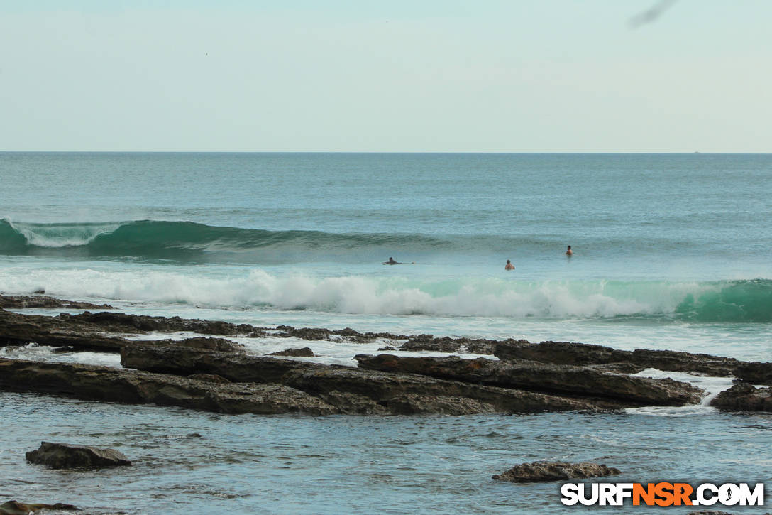 Nicaragua Surf Report - Report Photo 08/26/2019 9:51 PM