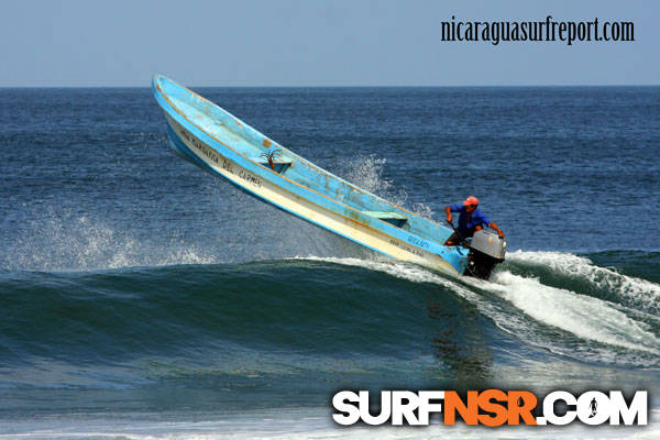 Nicaragua Surf Report - Report Photo 07/16/2012  7:13 PM 