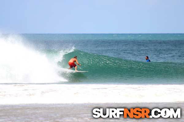 Nicaragua Surf Report - Report Photo 05/17/2014  7:21 PM 