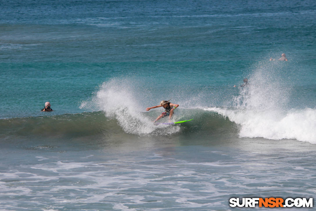 Nicaragua Surf Report - Report Photo 08/27/2015  11:57 AM 