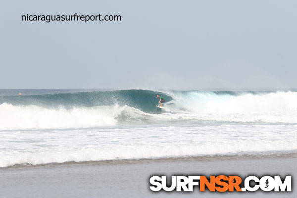 Nicaragua Surf Report - Report Photo 04/30/2014  8:33 PM 