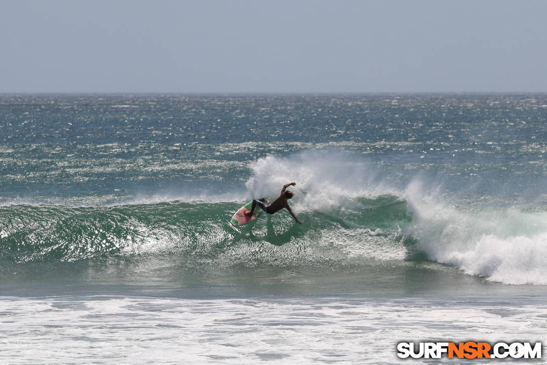 Nicaragua Surf Report - Report Photo 02/19/2016  1:25 PM 