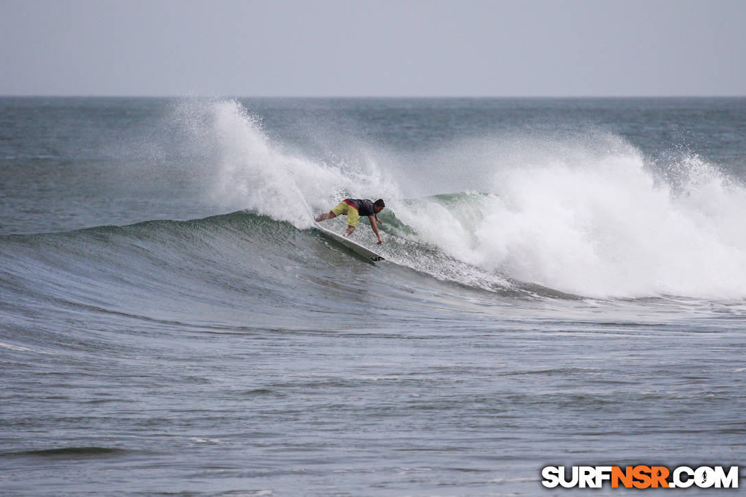 Nicaragua Surf Report - Report Photo 08/10/2018 7:16 PM