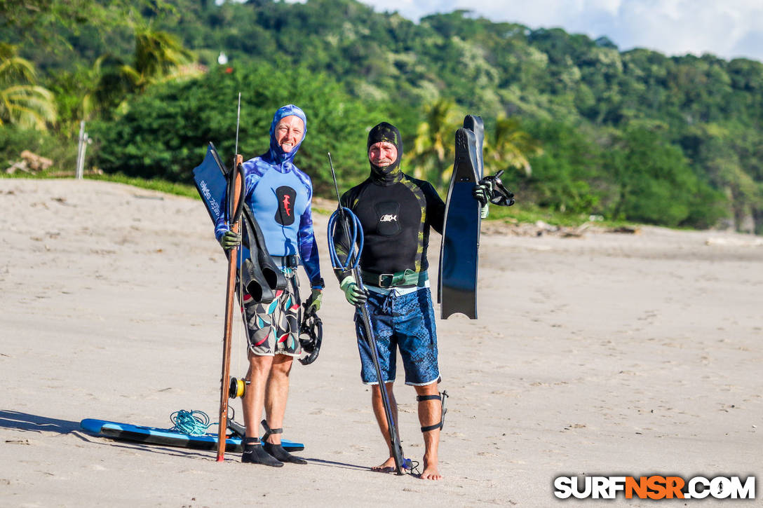 Nicaragua Surf Report - Report Photo 11/17/2019  6:07 PM 